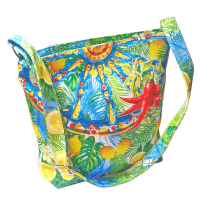 Borsa Sicilian Summer