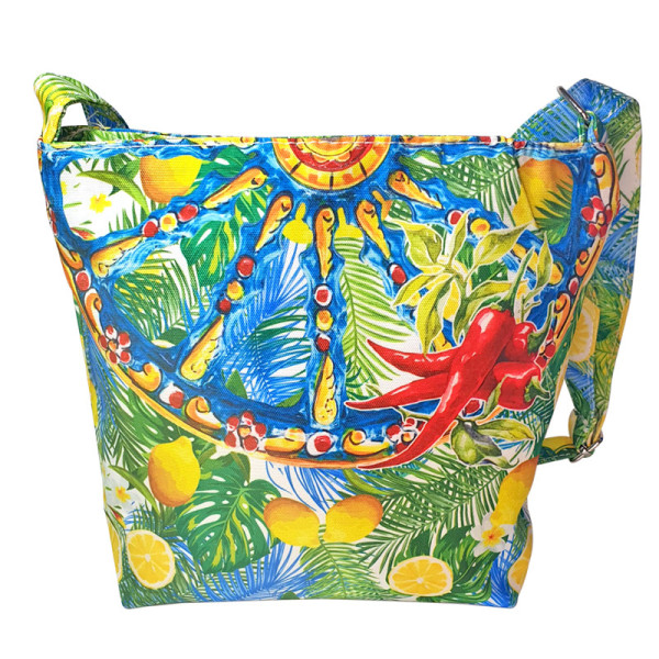 Borsa Sicilian Summer