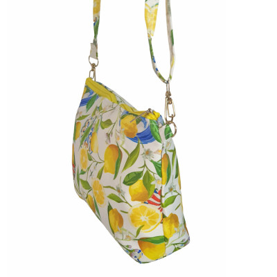 Borsa Tracolla Limoni