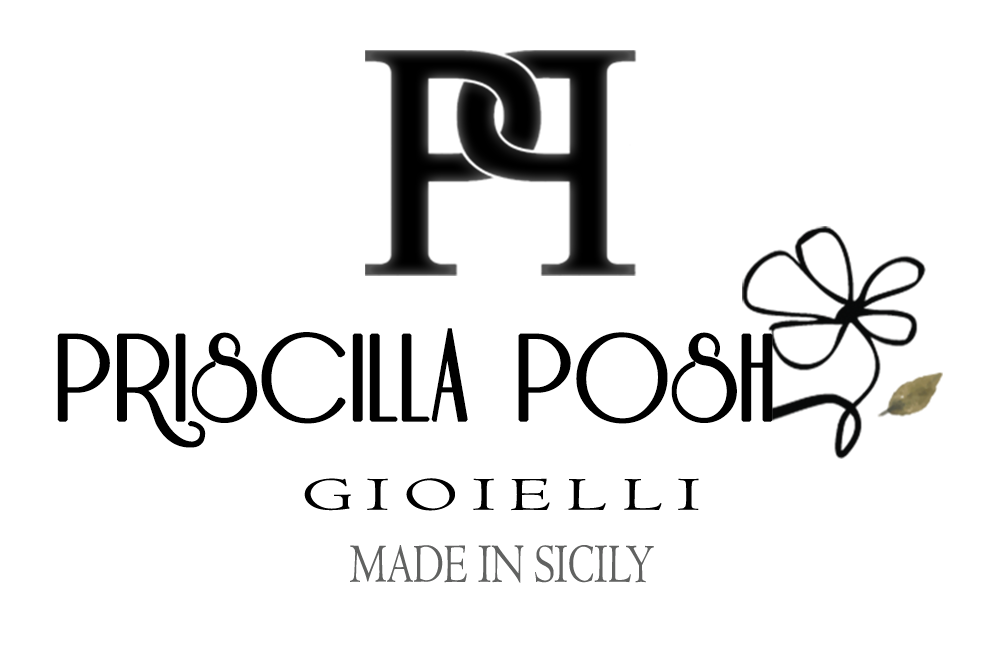PRISCILLA POSH GIOIELLI